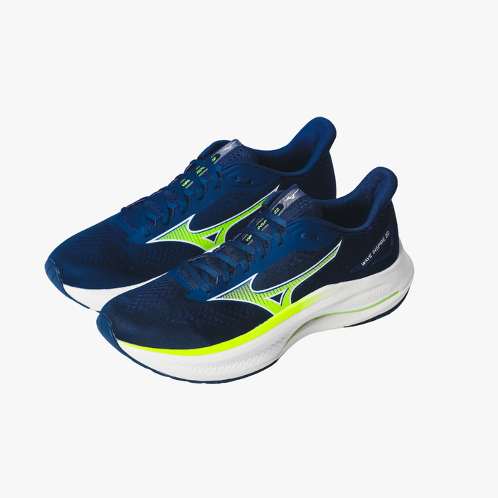 Mizuno Wave Inspire 22