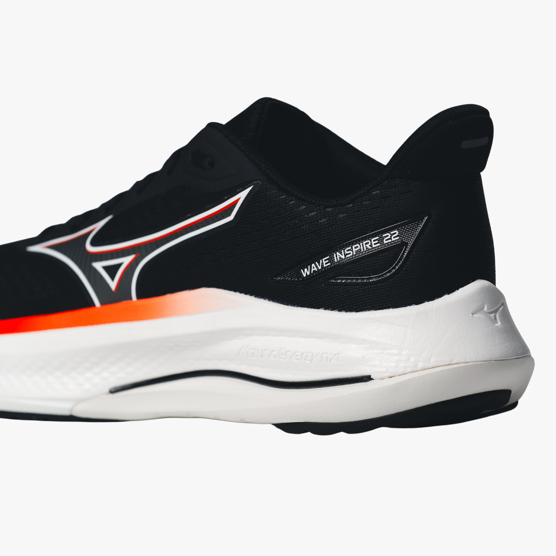 Mizuno Wave Inspire 22