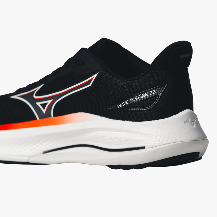 Mizuno Wave Inspire 22