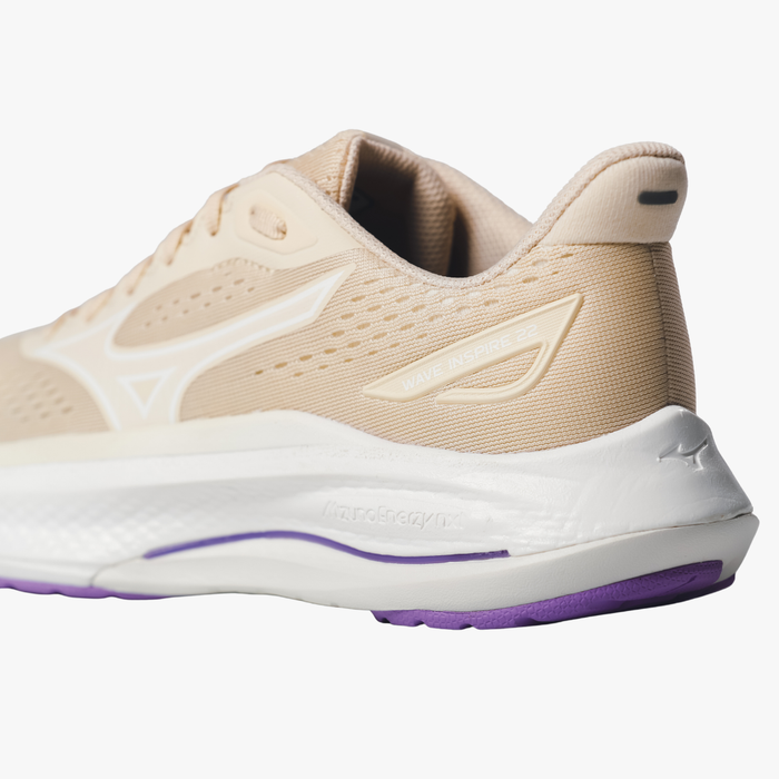 Mizuno Wave Inspire 22