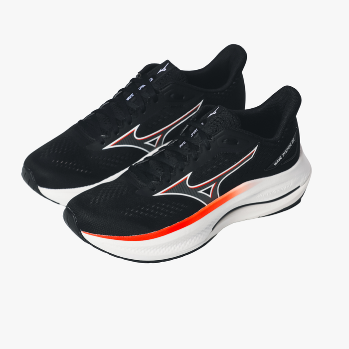 Mizuno Wave Inspire 22