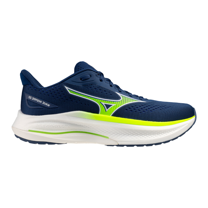 Mizuno Wave Inspire 22