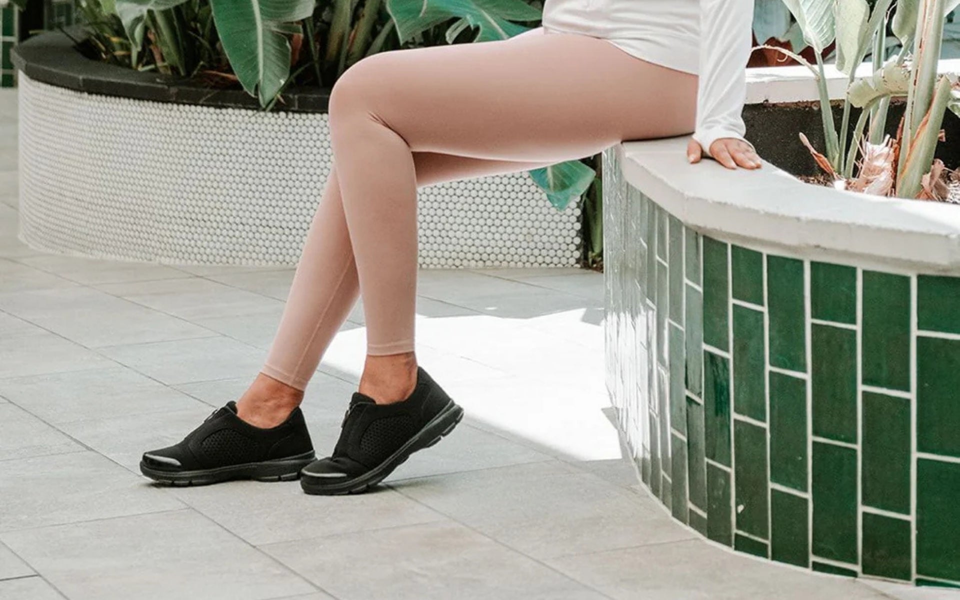 Vitasole Shoes