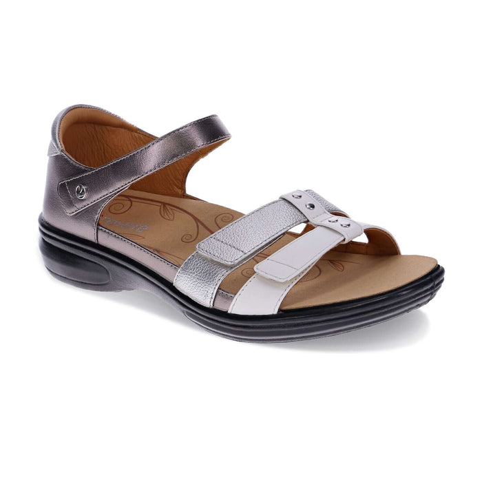 Revere Negara Women's Closed Back Sandal