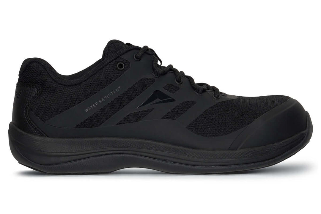 Ascent Platinum 2 Safety Shoe