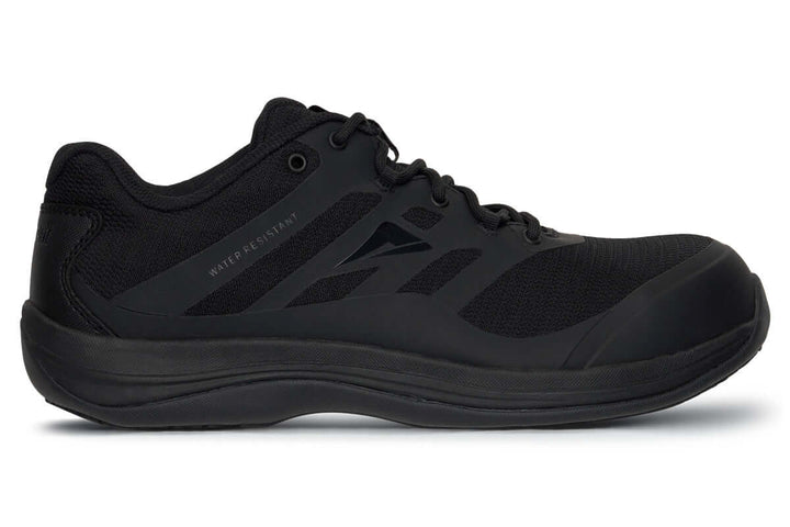 Ascent Platinum 2 Safety Shoe