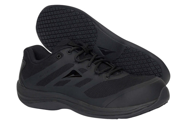Ascent Platinum 2 Safety Shoe