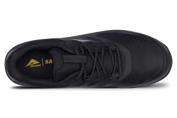 Ascent Platinum 2 Safety Shoe