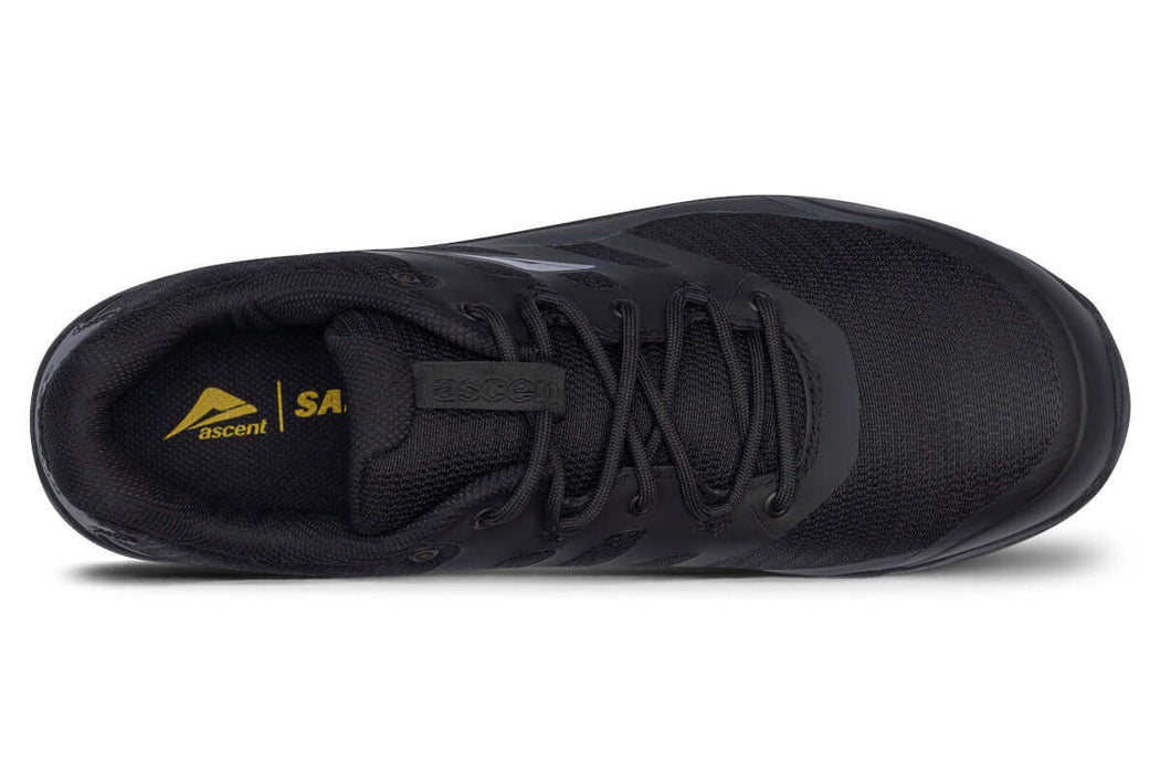 Ascent Platinum 2 Safety Shoe