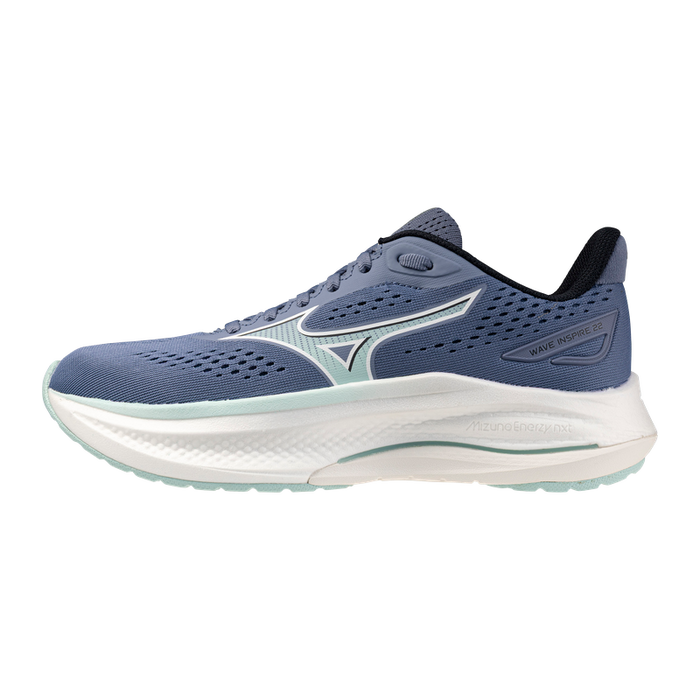 Mizuno Wave Inspire 22 Wide Women's