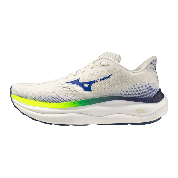 Mizuno Wave Sky 9