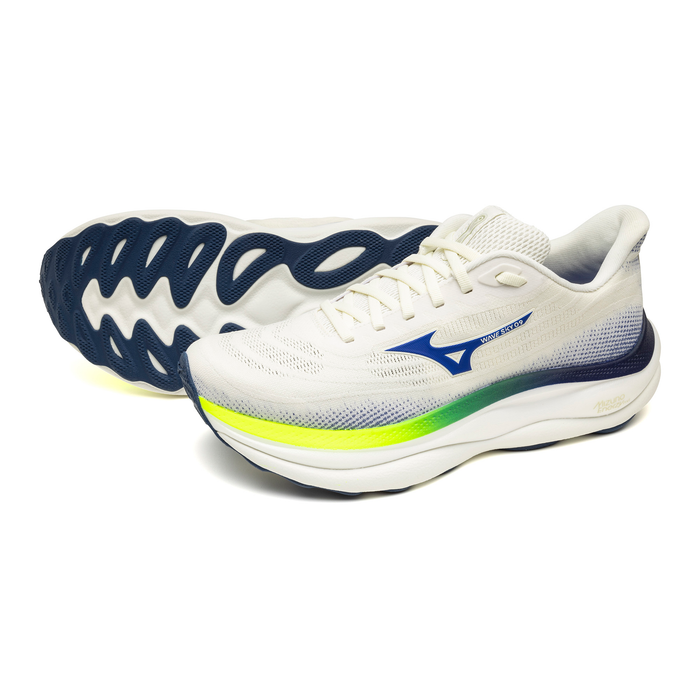 Mizuno Wave Sky 9
