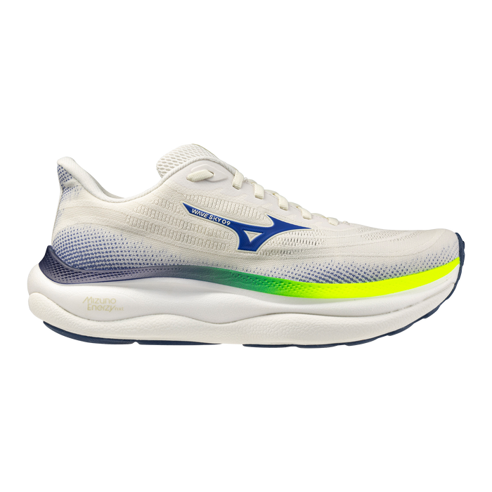 Mizuno Wave Sky 9