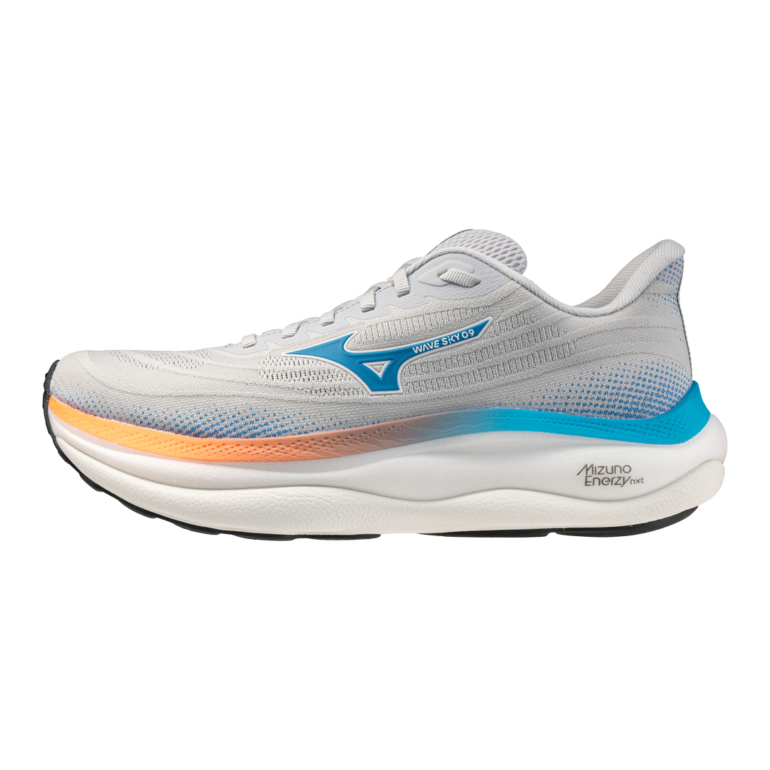 Mizuno Wave Sky 9