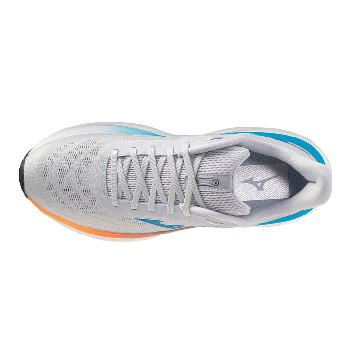 Mizuno Wave Sky 9