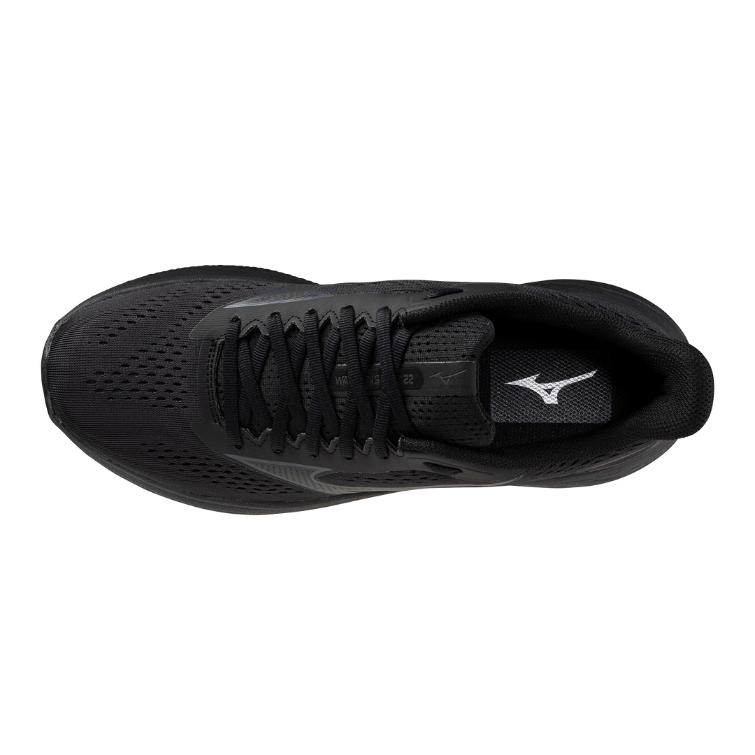 Mizuno Wave Inspire 22 Wide Women&