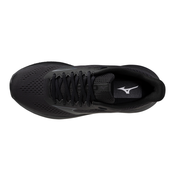 Mizuno Wave Inspire 22 Wide Women&