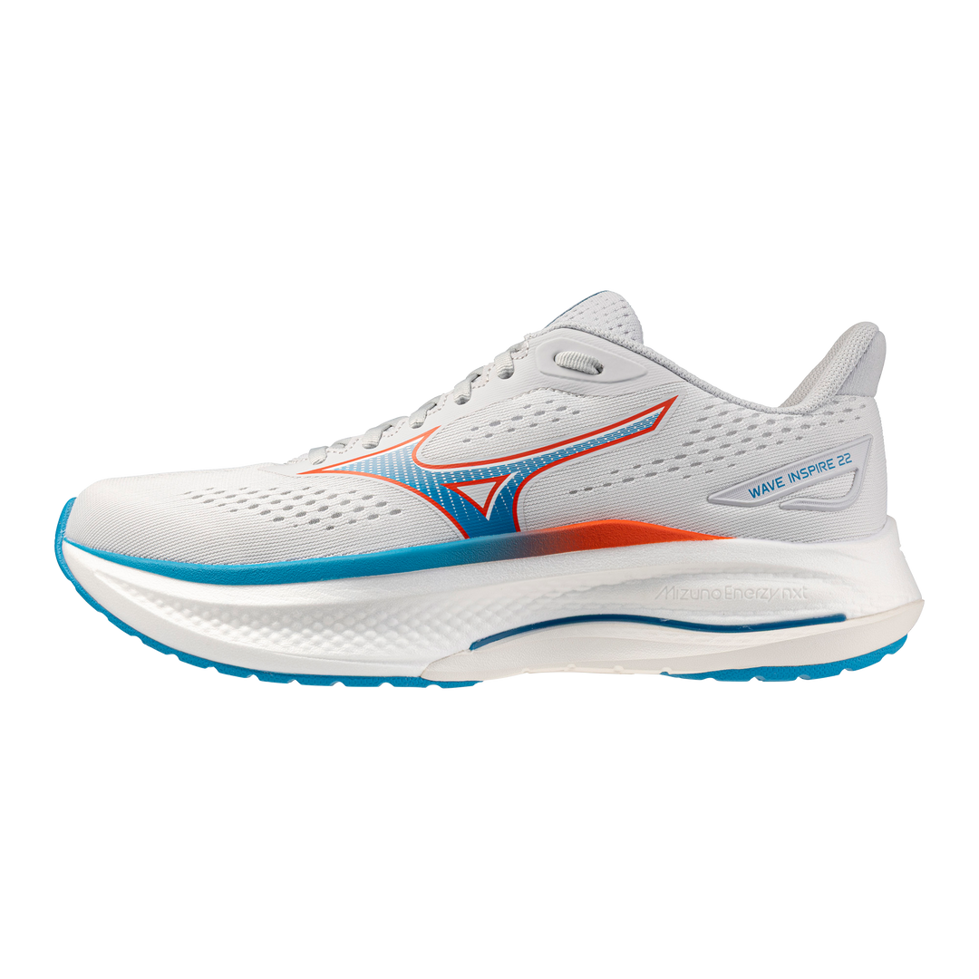 Mizuno Wave Inspire 22