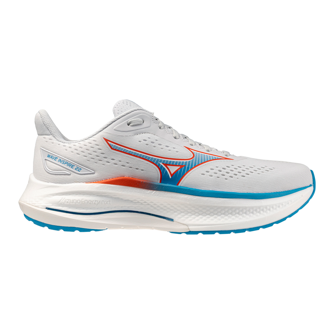Mizuno Wave Inspire 22