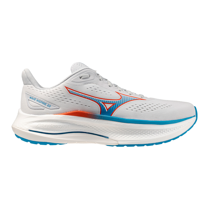 Mizuno Wave Inspire 22