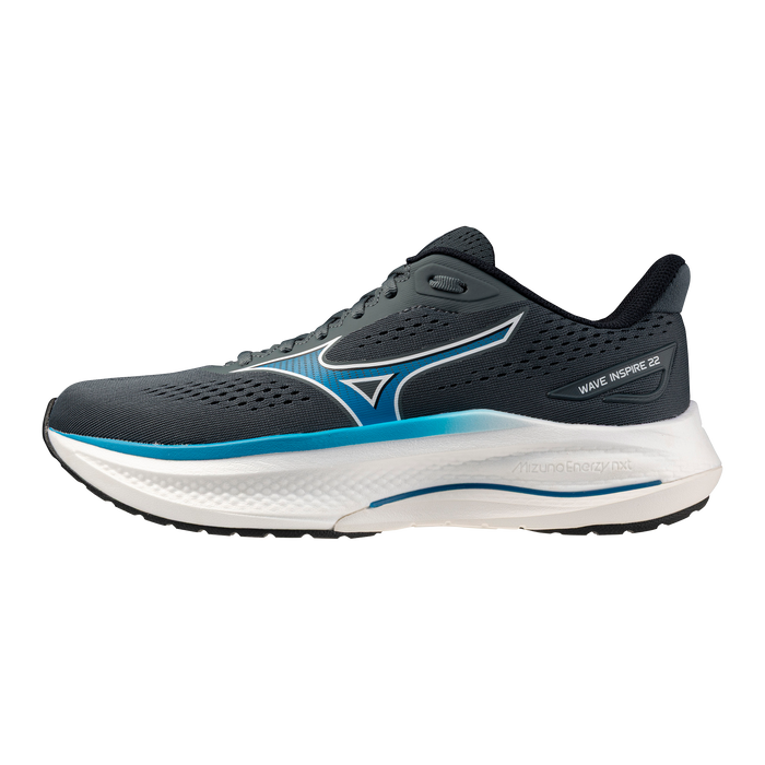 Mizuno Wave Inspire 22 Men's Wide