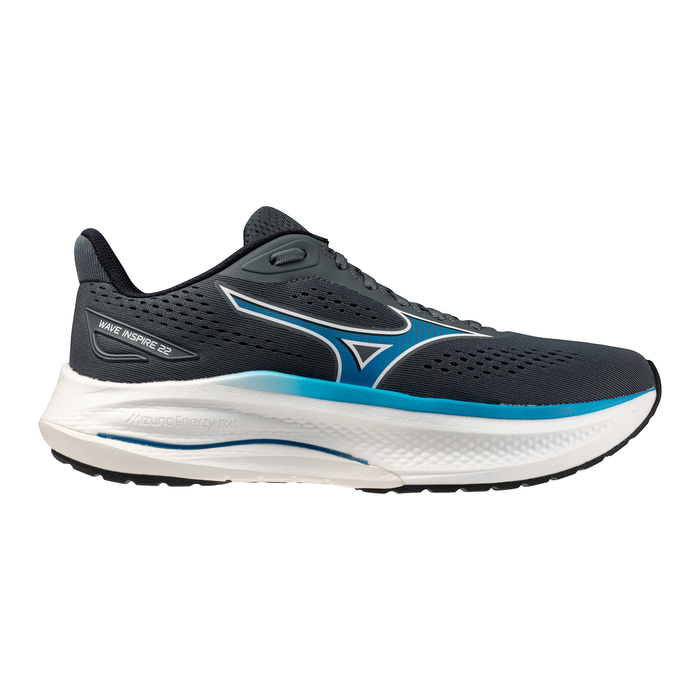 Mizuno Wave Inspire 22 Men's Wide