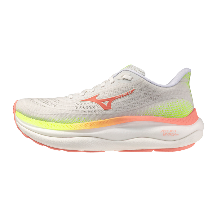 Mizuno Wave Sky 9 Women's Sneaker (Wide)