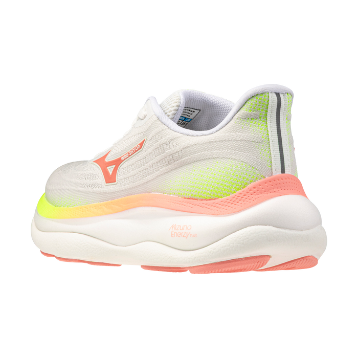 Mizuno Wave Sky 9 Women's Sneaker (Wide)