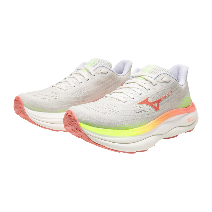 Mizuno Wave Sky 9 Women's Sneaker (Wide)