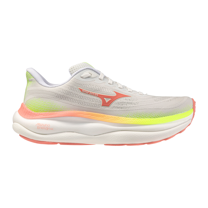 Mizuno Wave Sky 9 Women's Sneaker (Wide)