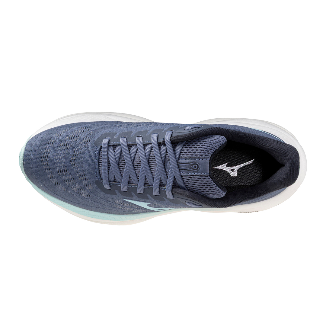 Mizuno Wave Sky 9