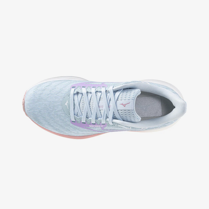 Mizuno Wave Rider 29