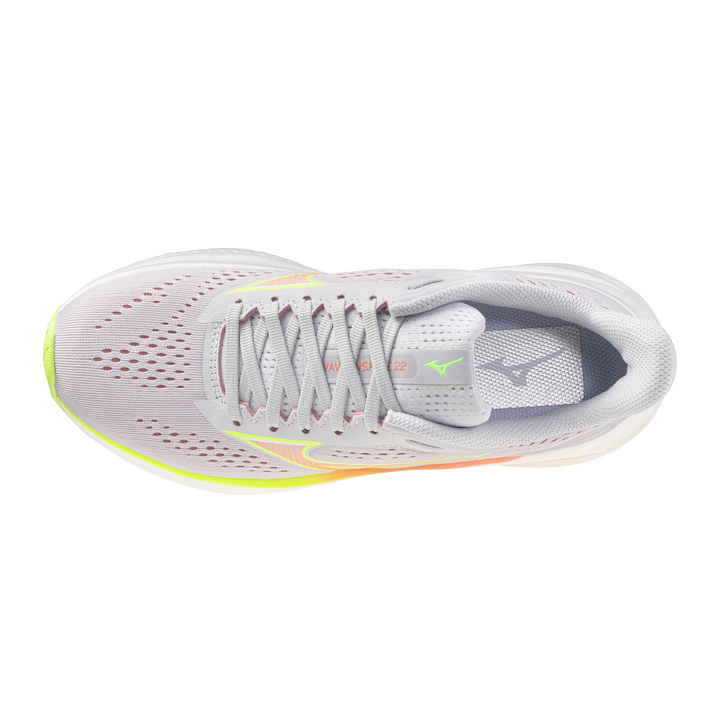 Mizuno Wave Inspire 22
