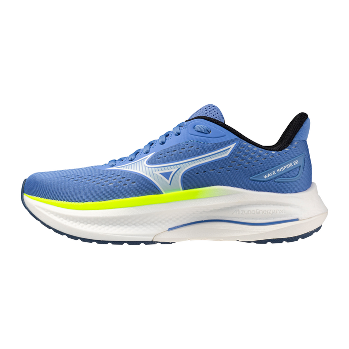 Mizuno Wave Inspire 22 Wide Women's
