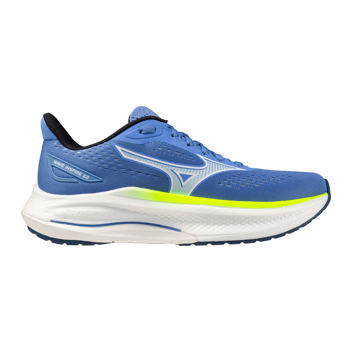 Mizuno Wave Inspire 22 Wide Women's