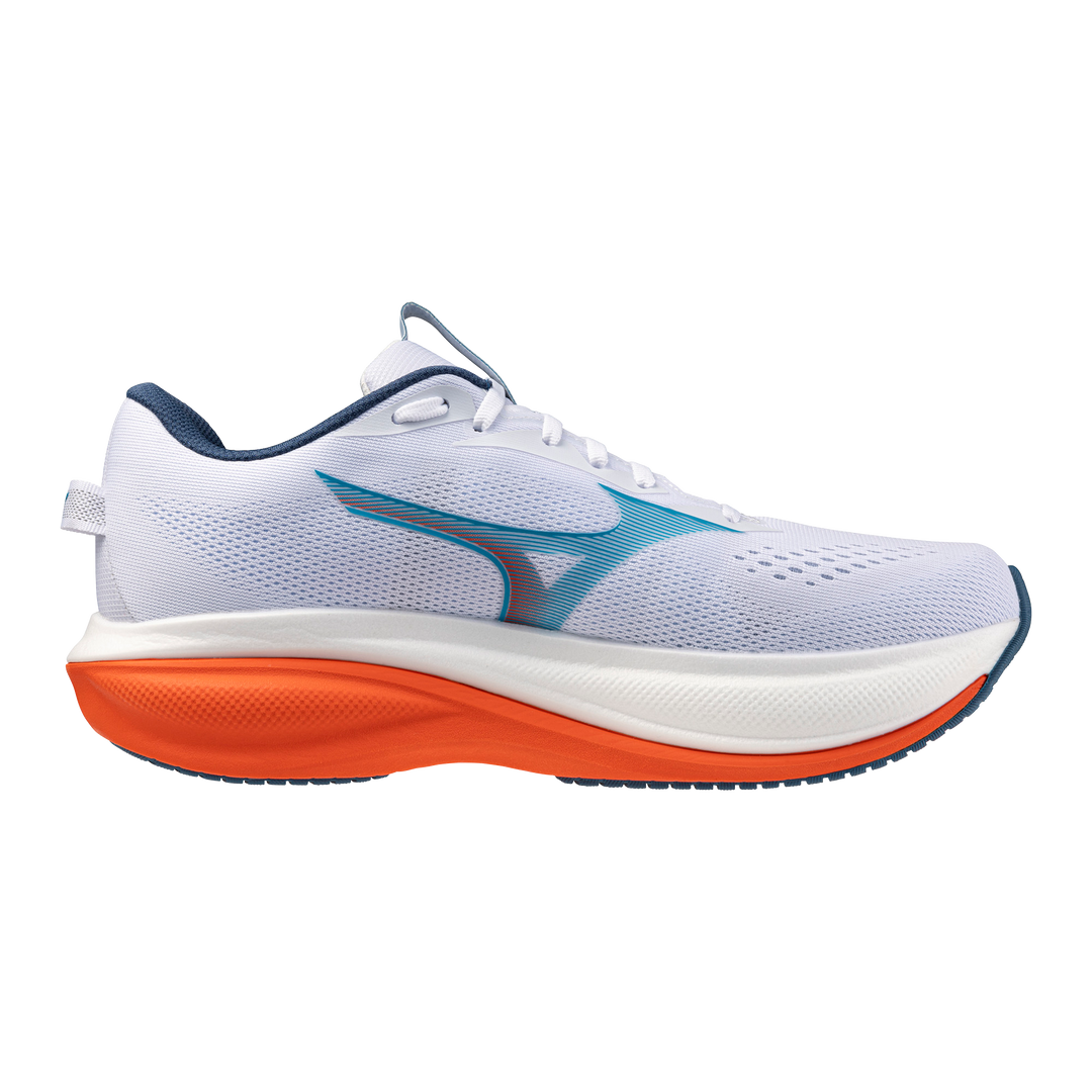 Mizuno Men&
