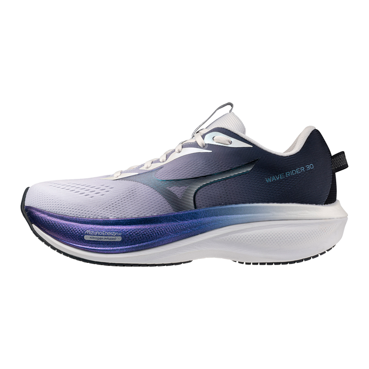 Mizuno Wave Rider 30 (Unisex) Tsukiakari