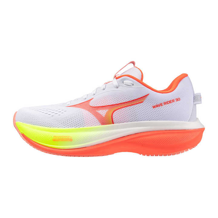 Mizuno Wave Rider 30 (Wide) Women&