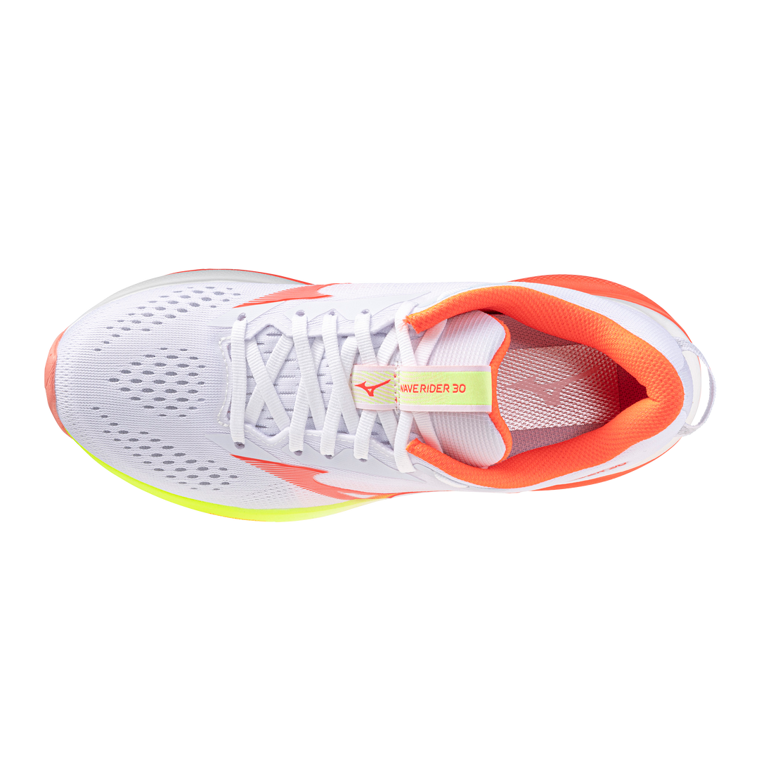 Mizuno Wave Rider 30 (Wide) Women&