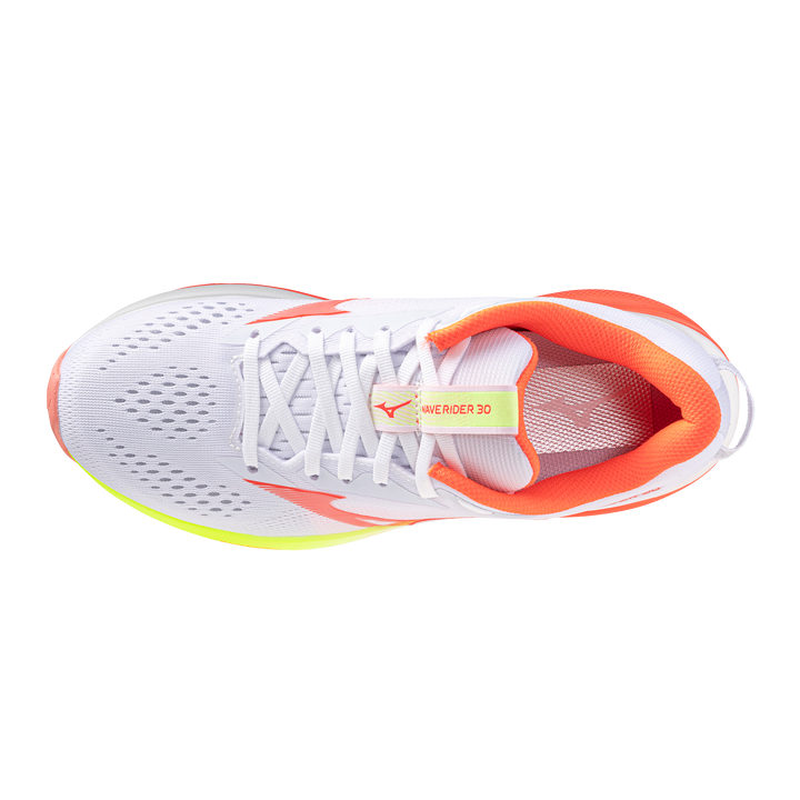 Mizuno Wave Rider 30 (Wide) Women&