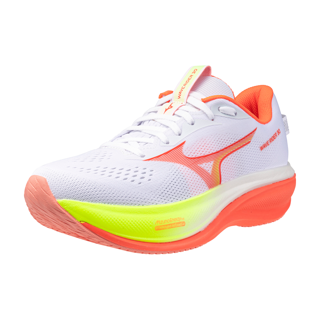 Mizuno Wave Rider 30 (Wide) Women&