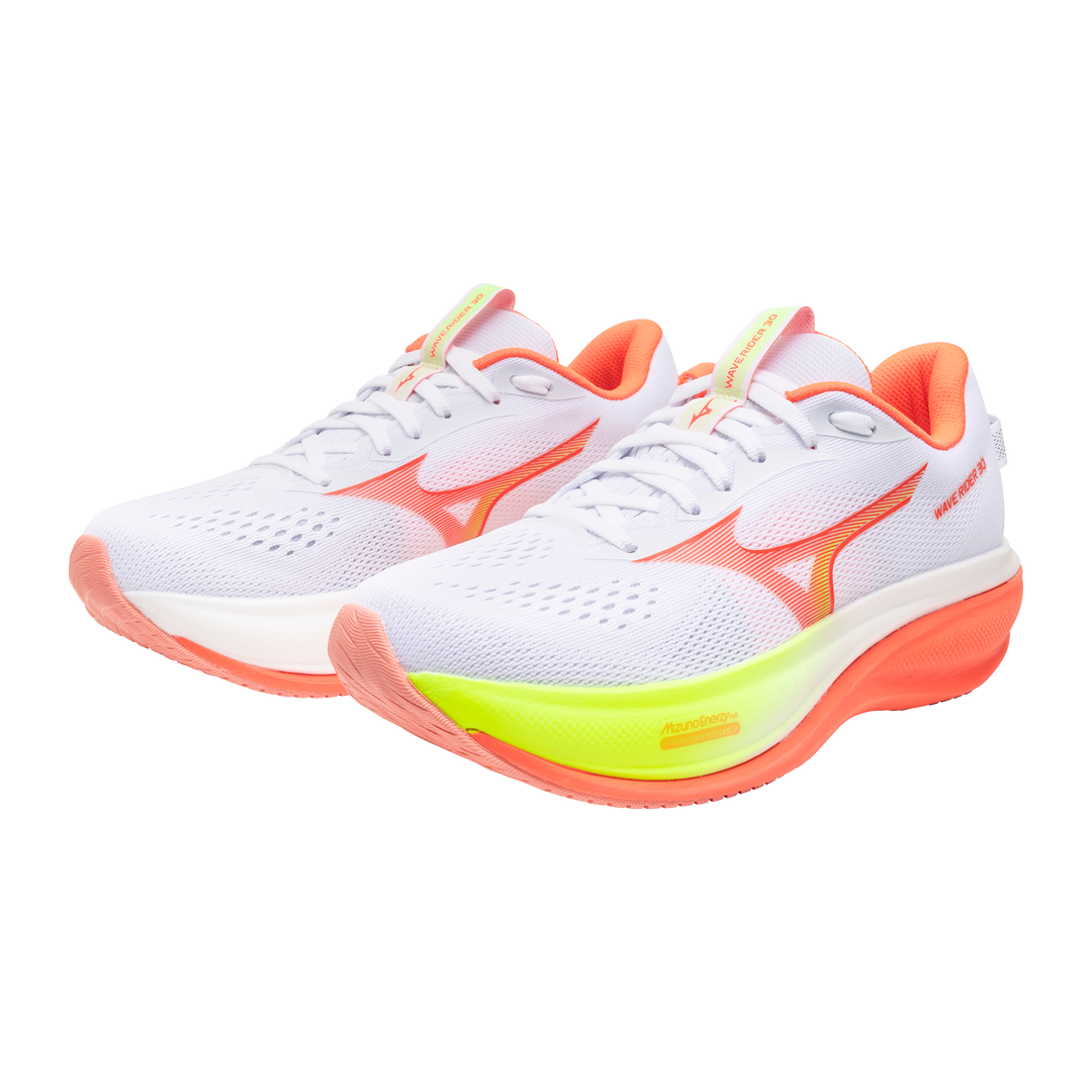 Mizuno Wave Rider 30 (Wide) Women&