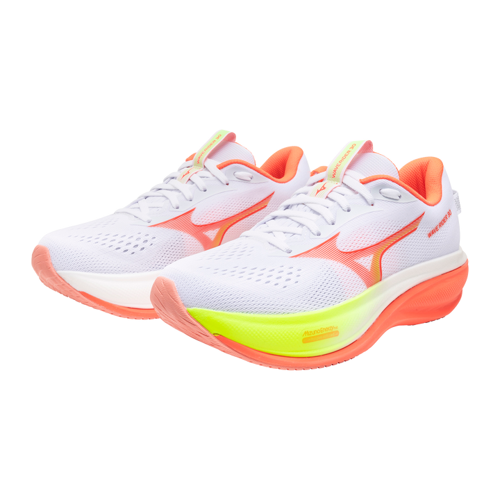 Mizuno Wave Rider 30 (Wide) Women&