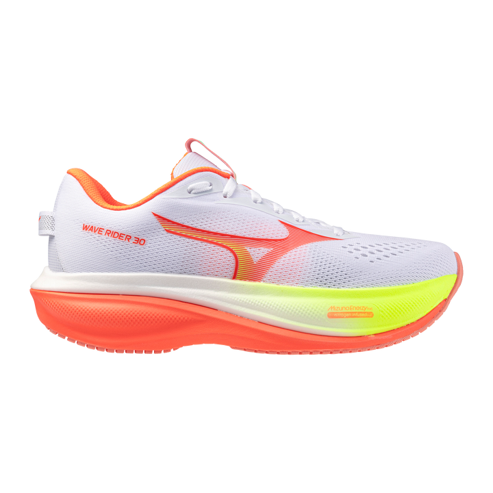 Mizuno Wave Rider 30 (Wide) Women&