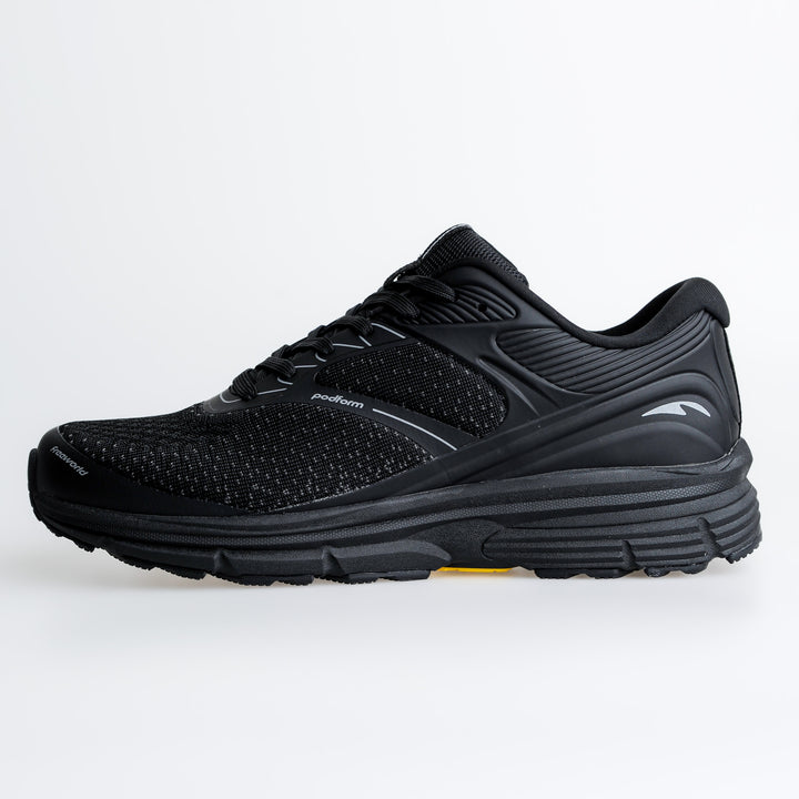 Freeworld Podform Mesh Lace Up Unisex Sneaker