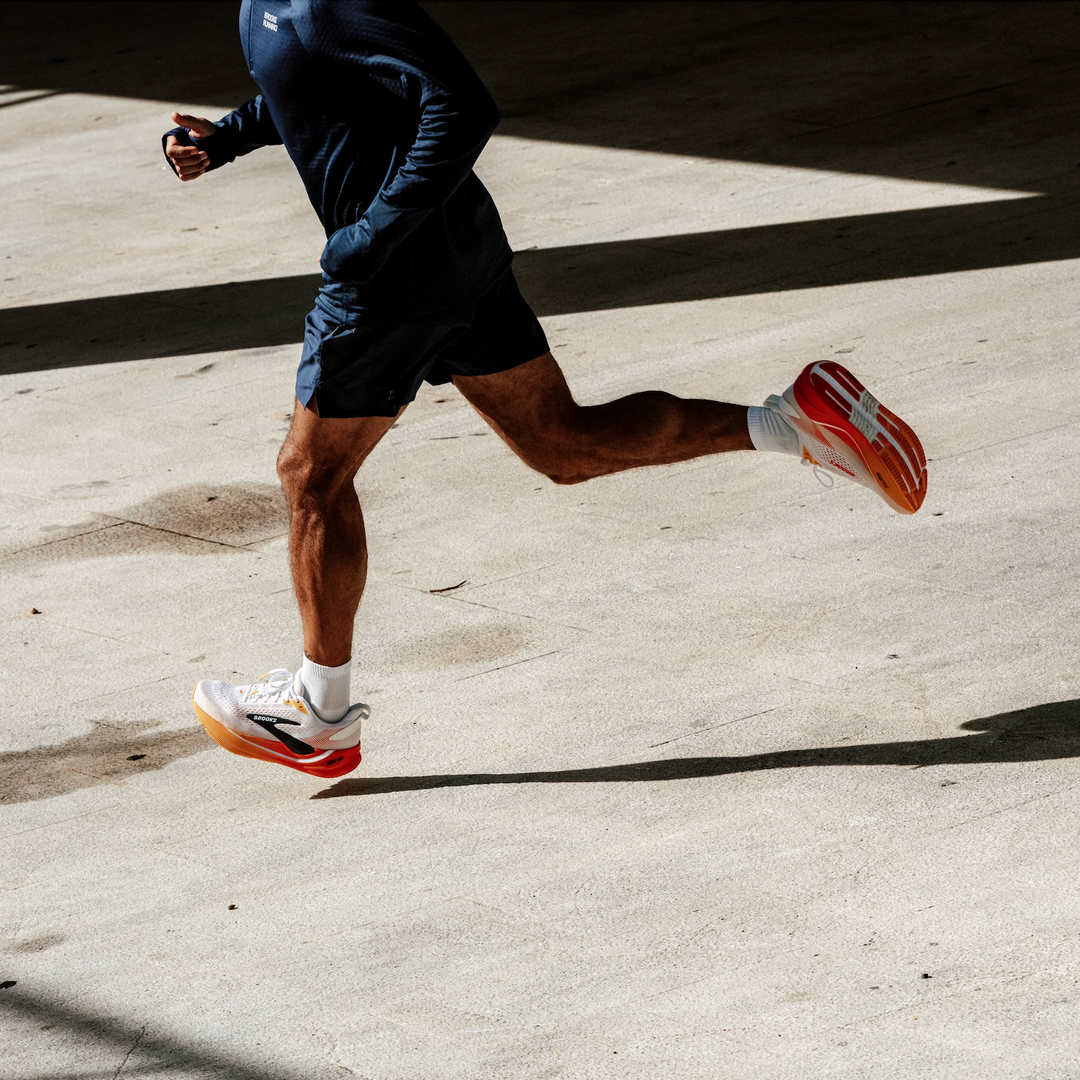 Brooks Ghost Max 4 Men&