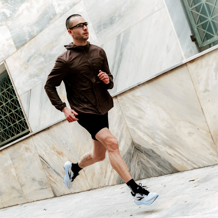 Brooks Ghost 18 Men&