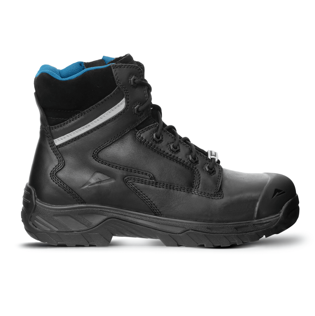 Ascent Oxide 2 4E Safety Boot - For Workplace Protection