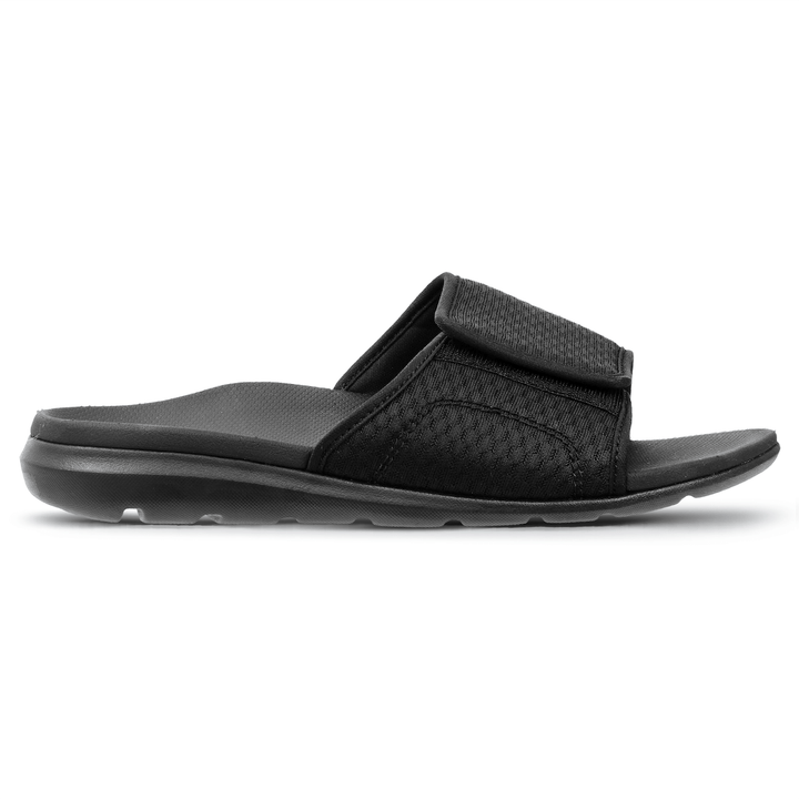 Ascent Groove Slider Men&