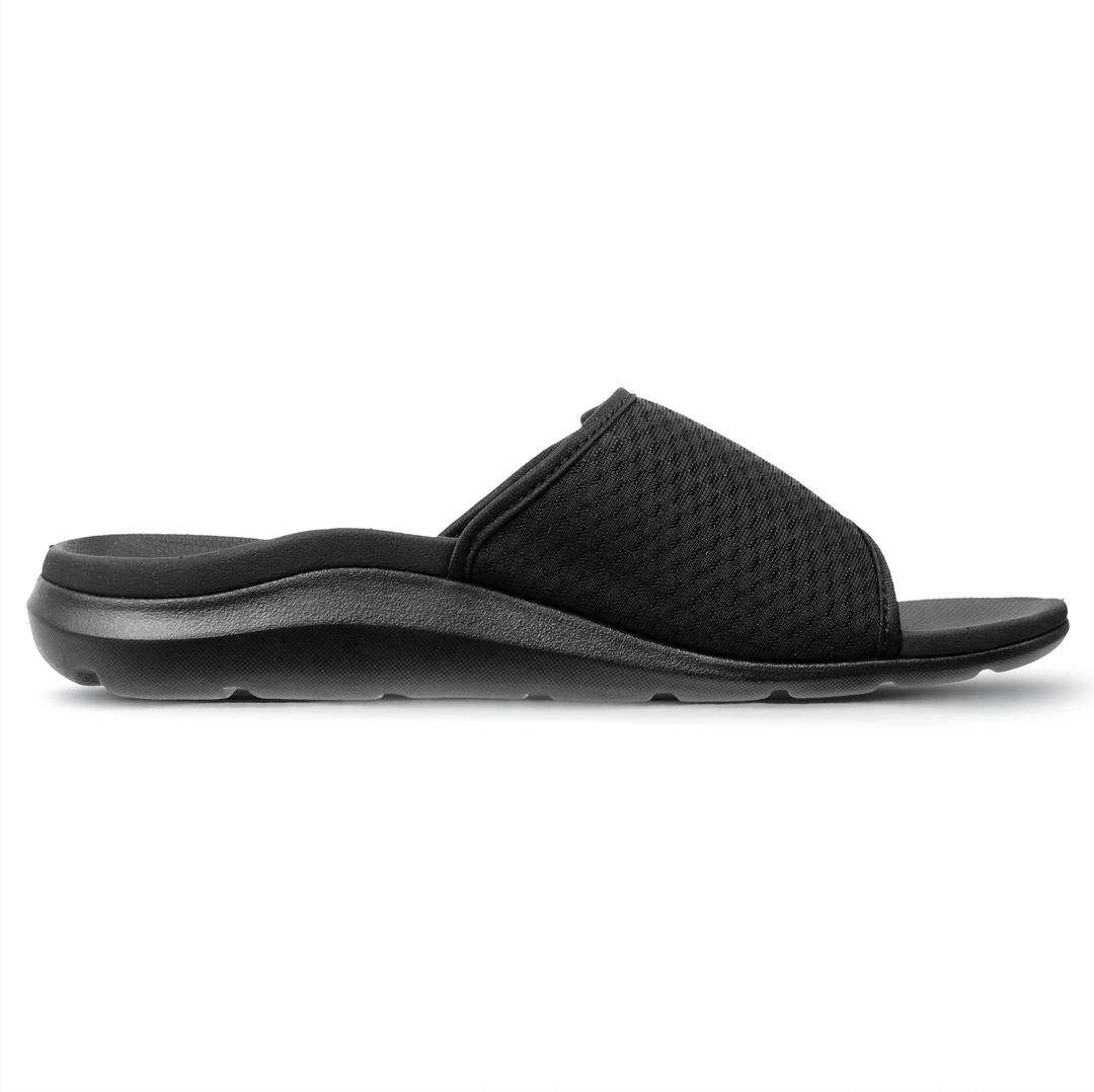 Ascent Groove Slider Men&